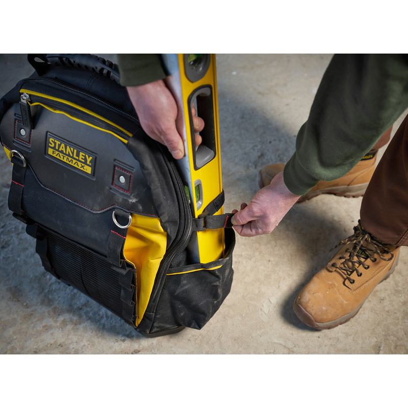 Stanley / Stanley FATMAX® Gereedschapsrugzak