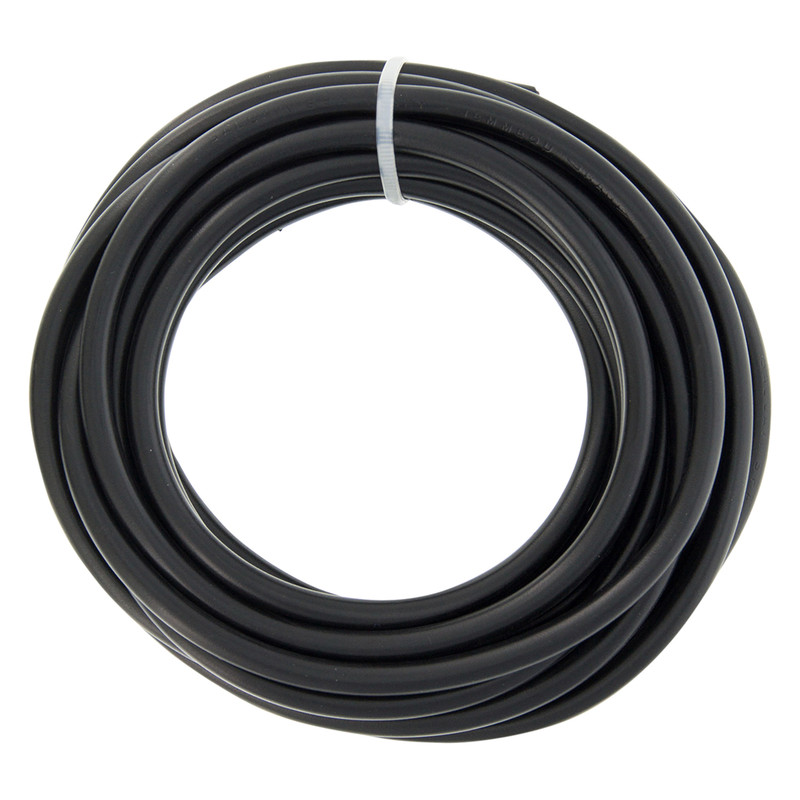 Huishoudsnoer rond H03VV-F