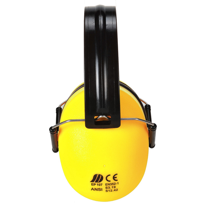 Portwest / Portwest super gehoorbeschermer