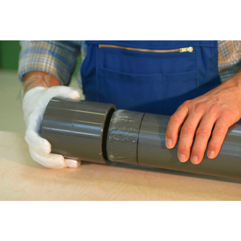 Tangit / Tangit All Pressure PVC lijm gel