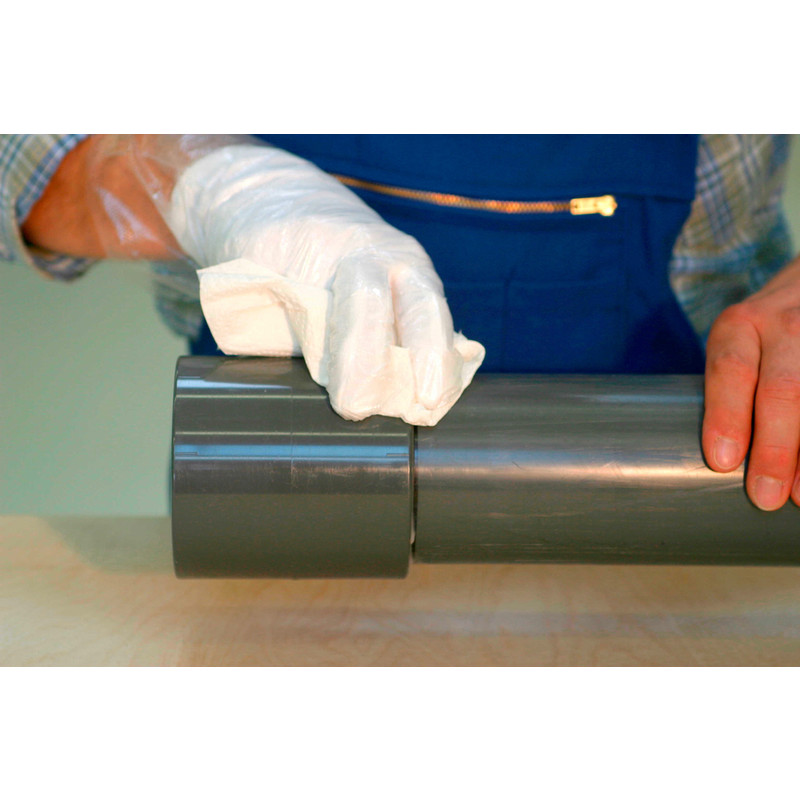 Tangit / Tangit All Pressure PVC lijm gel