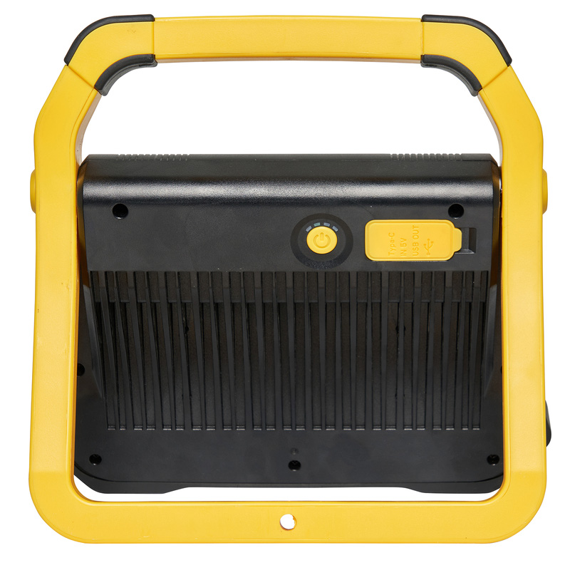 Stanley / Stanley Oplaadbare LED-werklamp