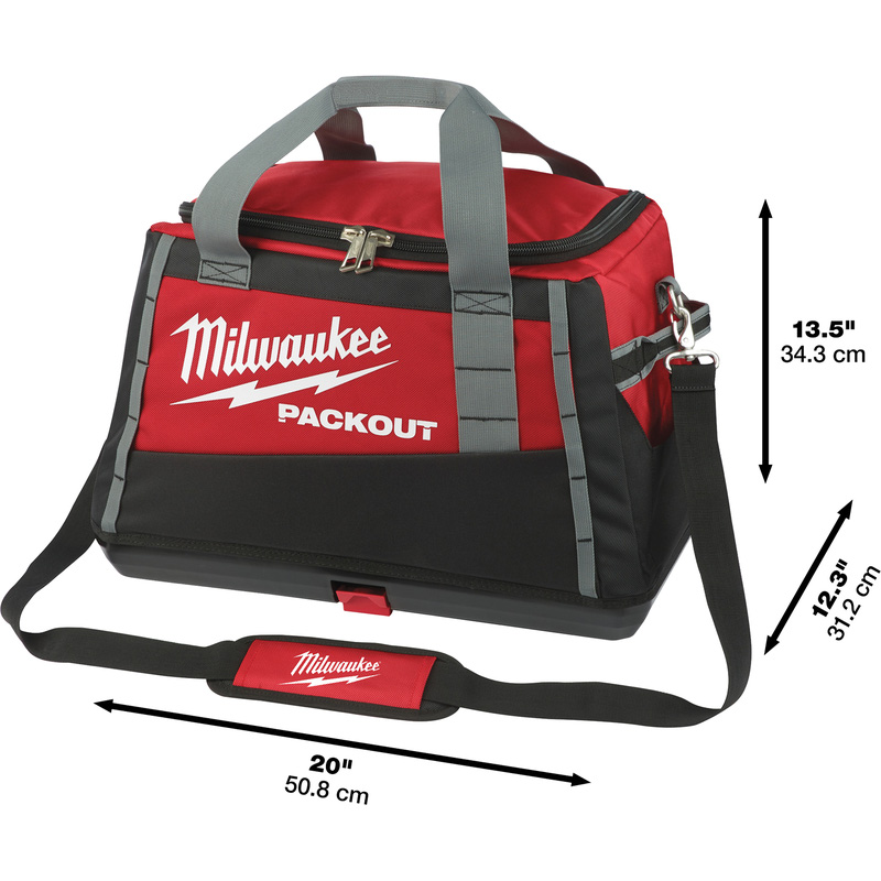 Milwaukee / Milwaukee PACKOUT™ duffelbag