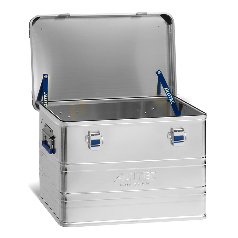 Alutec / Alutec kist