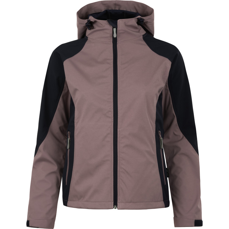 Cerva / Cerva dames softshell jas Yowie