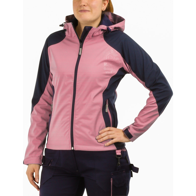 Cerva / Cerva dames softshell jas Yowie