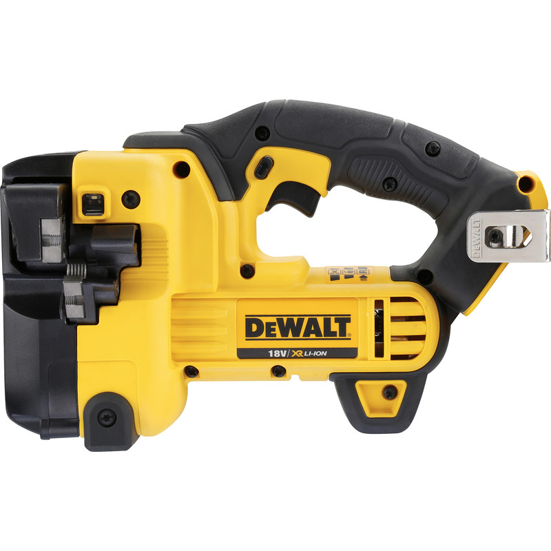 DeWALT / DeWALT DCS350NT-XJ accu draadeindknipper machine (body)