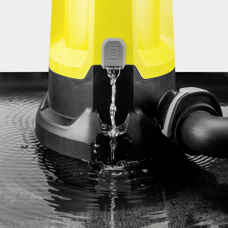 Kärcher / Kärcher vuilwater dompelpomp SP 9500 Dirt