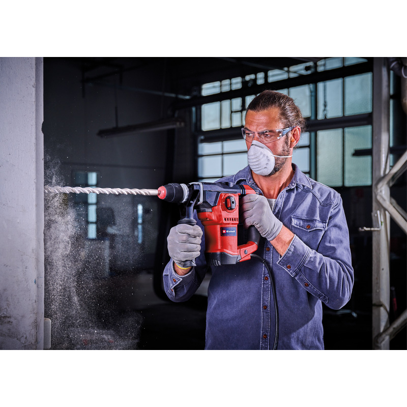 Einhell / Einhell TE-RH 32-1600 4F combihamer