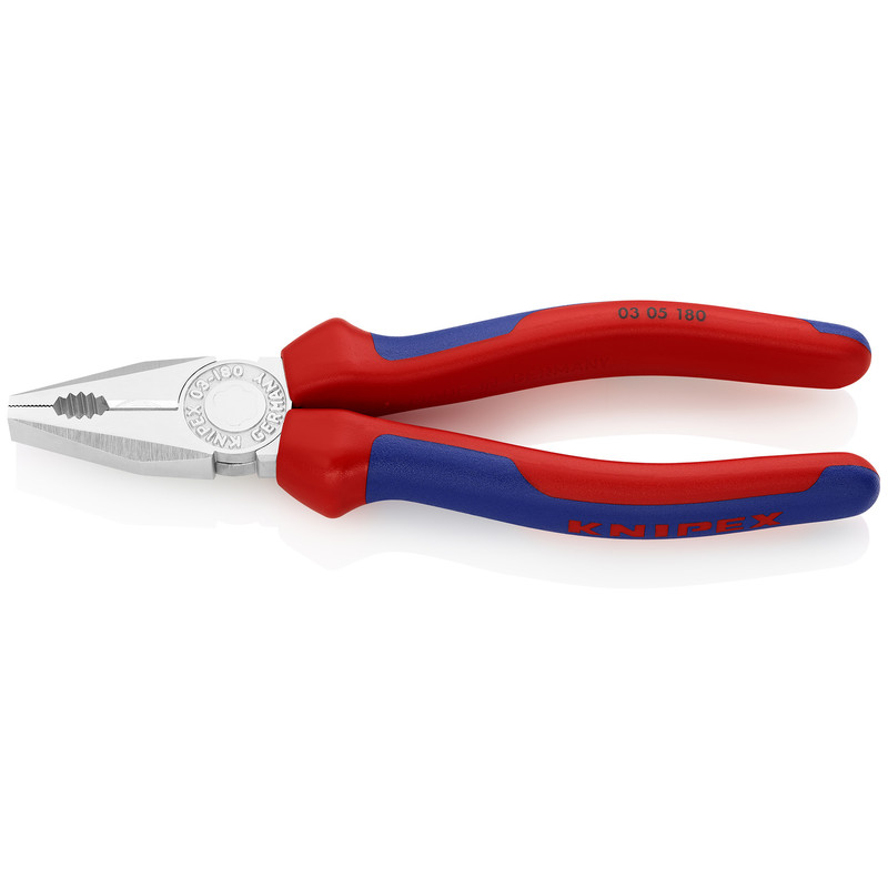 Knipex / Knipex 0305 combinatietang