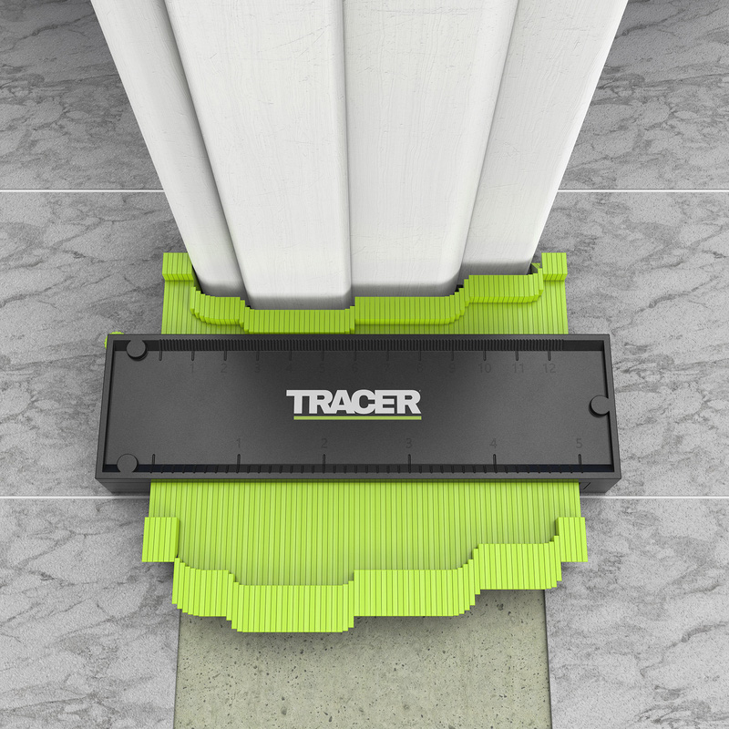 Tracer / TRACER ACG1 Profielmal