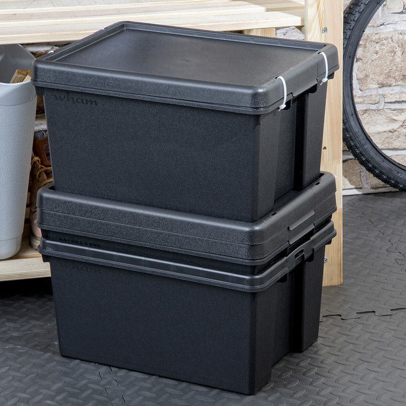 Wham / Wham opbergbox
