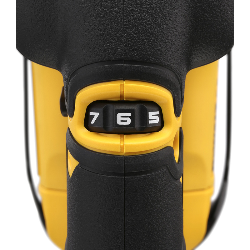 DeWALT / DeWALT DCS334P2-QW 18v XR decoupeerzaag