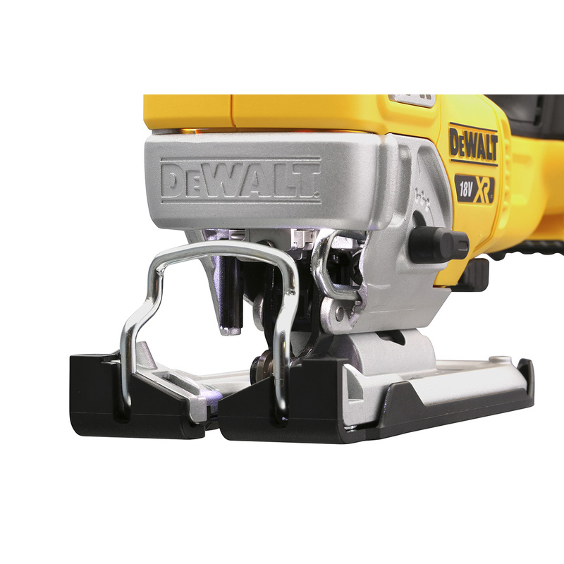 DeWALT / DeWALT DCS334P2-QW 18v XR decoupeerzaag