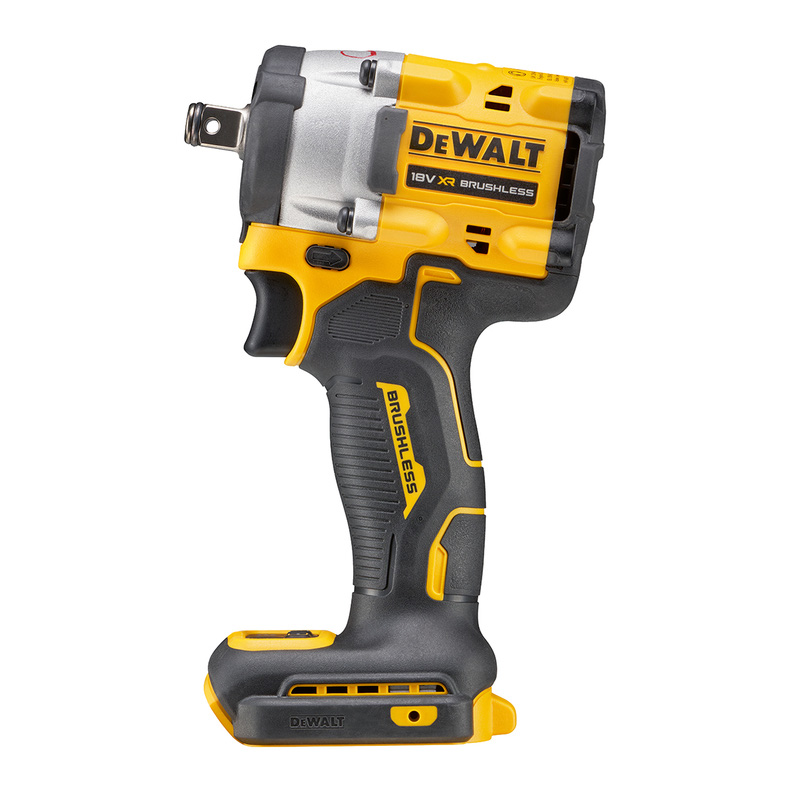 DeWALT / DeWALT DCF921NT-XJ XR 1/2" accu slagmoersleutel (body)