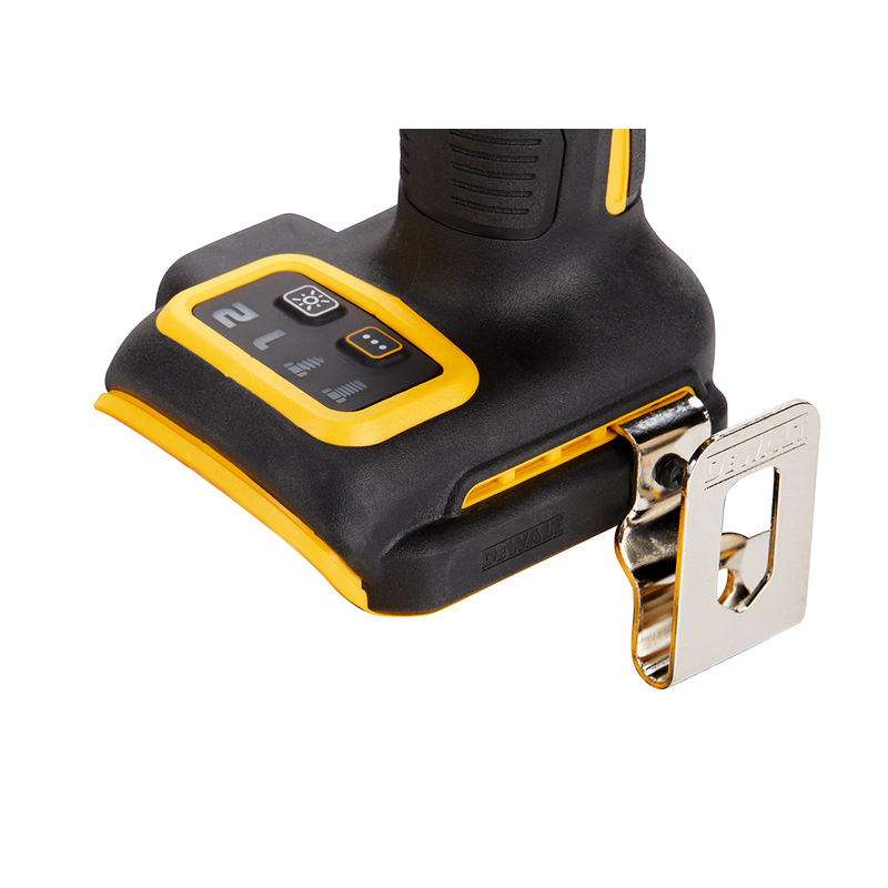 DeWALT / DeWALT DCF921NT-XJ XR 1/2" accu slagmoersleutel (body)