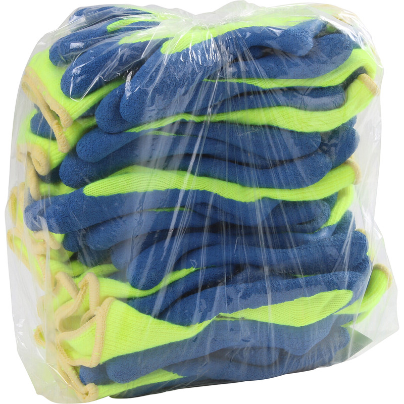 Thermogrip handschoenen