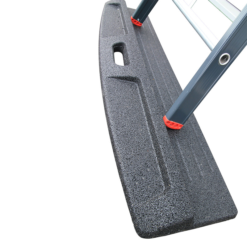 ASC / Laddermat
