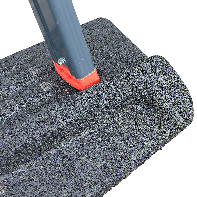 ASC / Laddermat