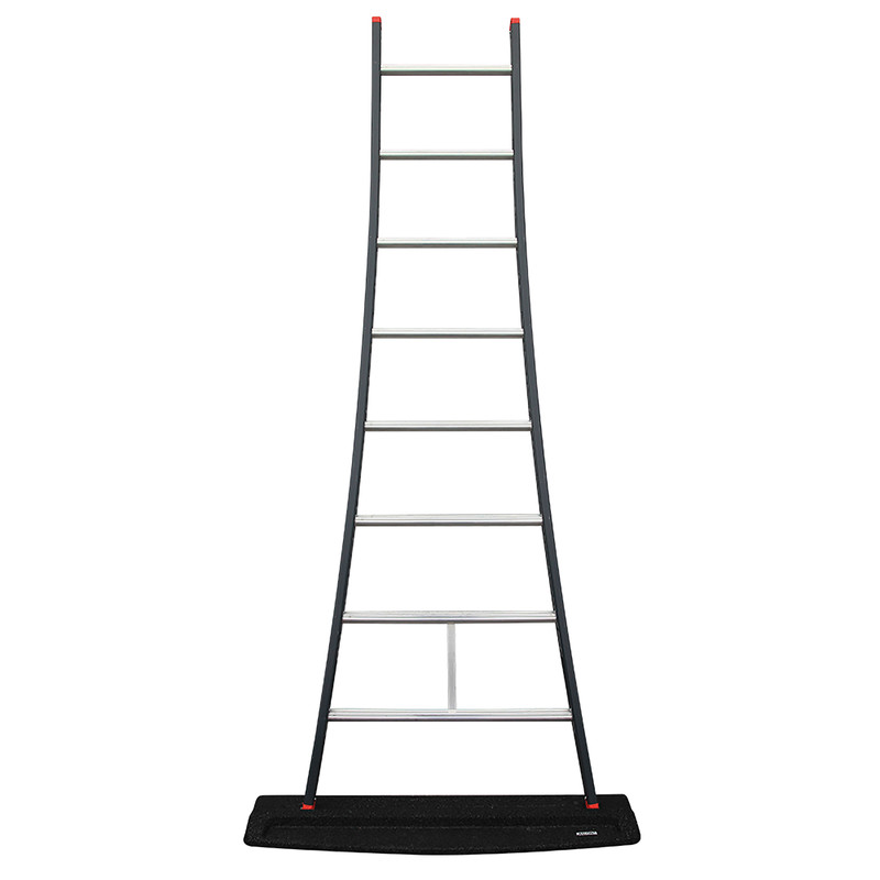 ASC / Laddermat