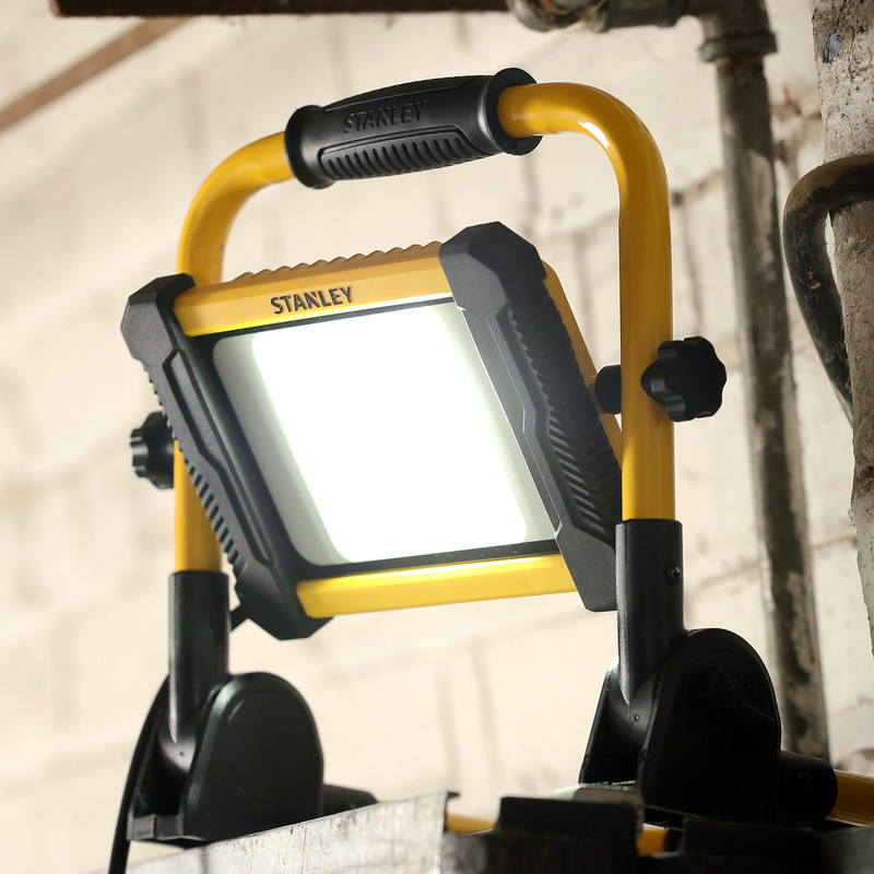 Stanley / Stanley professionele werklamp