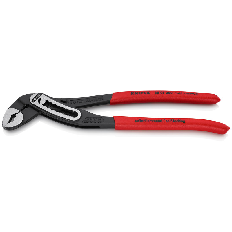 Knipex / Knipex Alligator 8801 waterpomptang