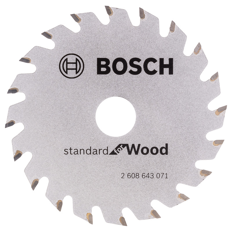 Bosch / Bosch GKS 12 V-26 accu handcirkelzaag