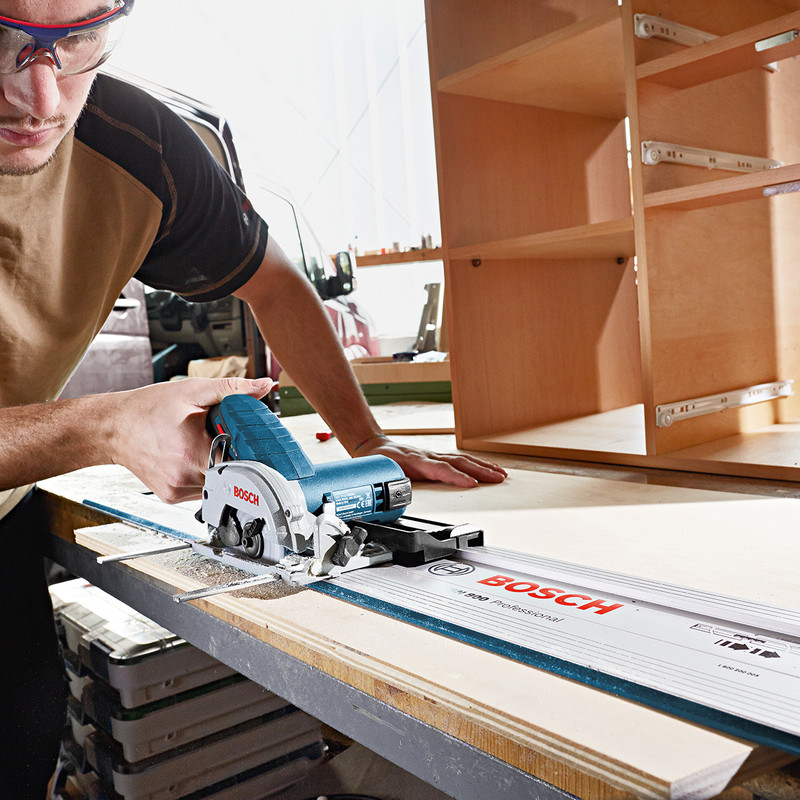 Bosch / Bosch GKS 12 V-26 accu handcirkelzaag