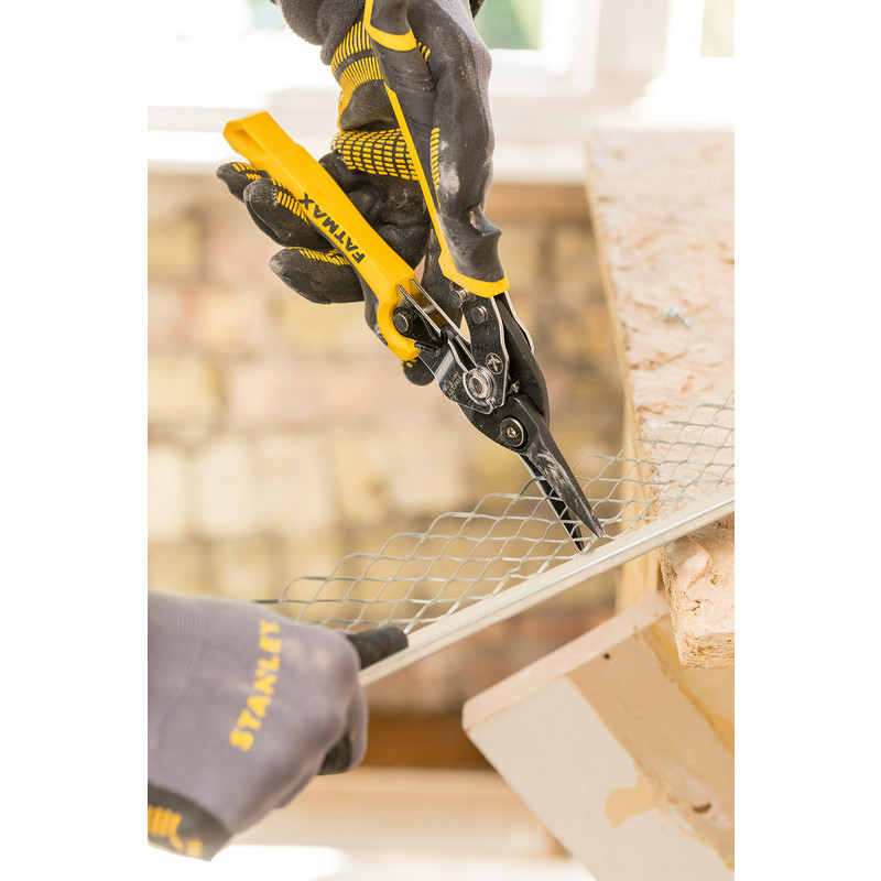 Stanley / Stanley FATMAX® Ergo blikschaar - 250mm