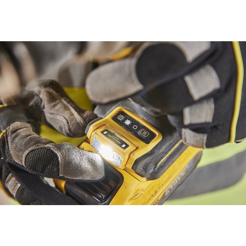 DeWALT / DeWALT DCD1007NT-XJ 18V XR Basic accu klop-/schroefboormachine (body)