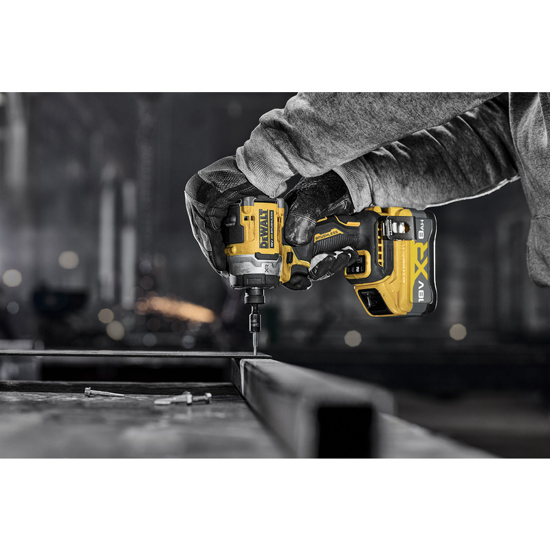DeWALT / DeWALT DCF860NT-XJ 18V XR accu slagschroevendraaier (body)