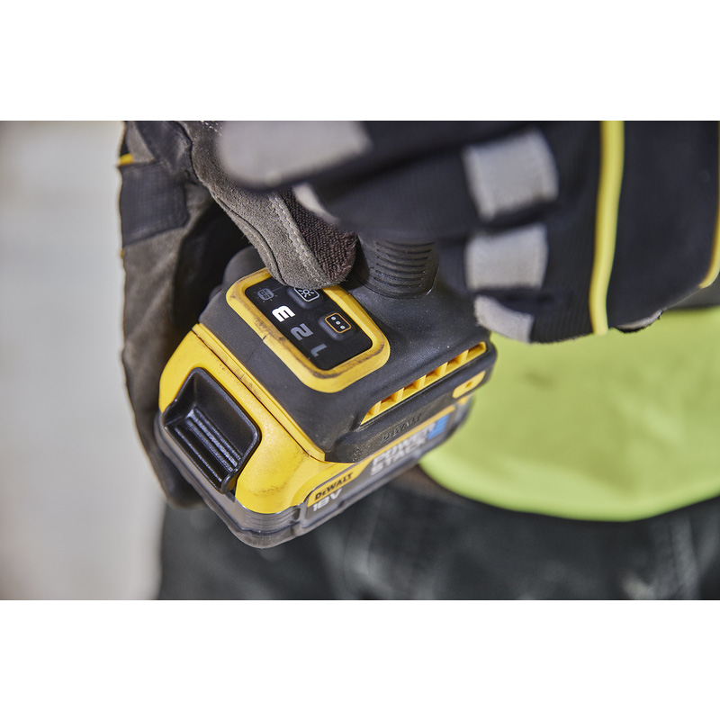 DeWALT / DeWALT DCF860NT-XJ 18V XR accu slagschroevendraaier (body)