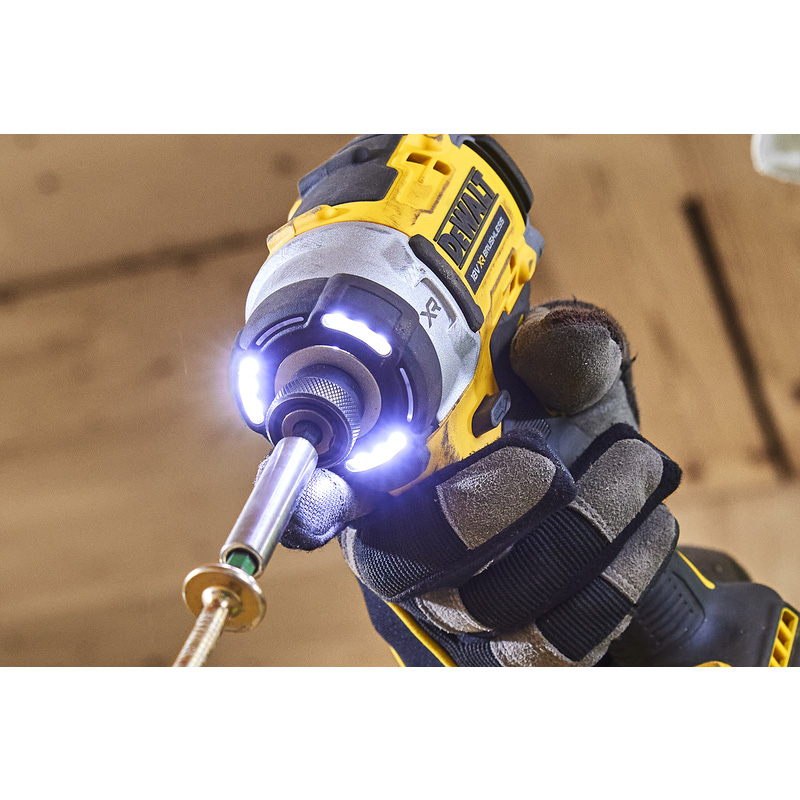DeWALT / DeWALT DCF860NT-XJ 18V XR accu slagschroevendraaier (body)