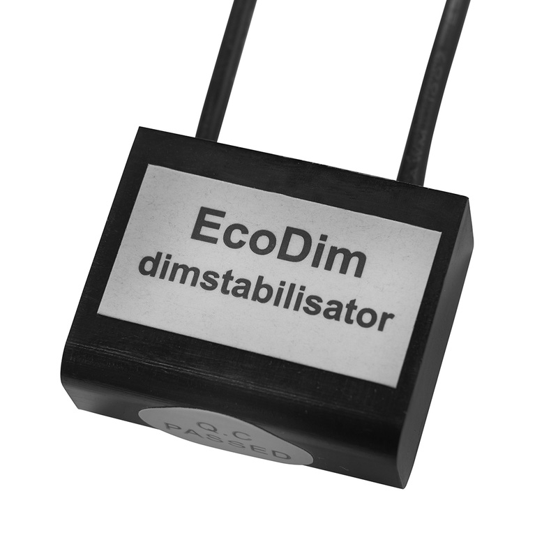 EcoDim / Eco-DimLed dimstabilisator