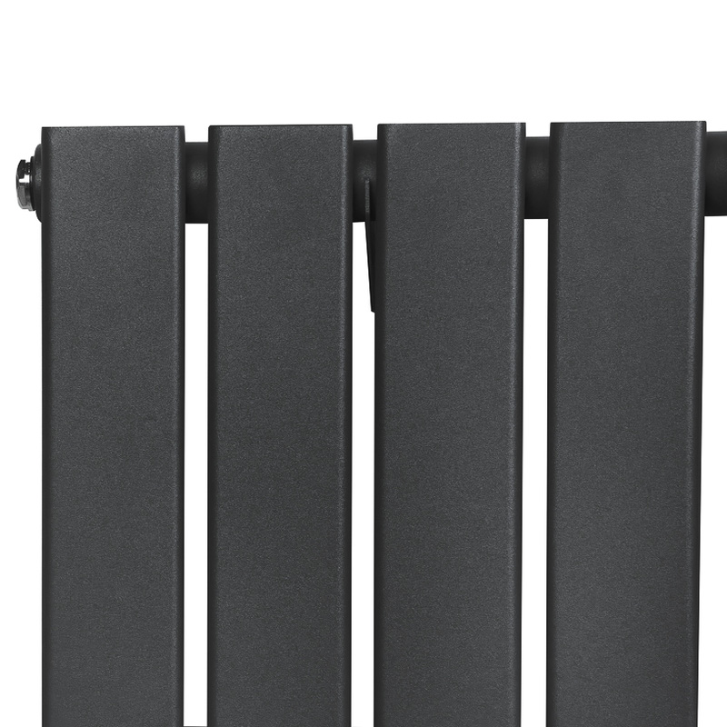 MonsterShop / Design radiator vlak paneel