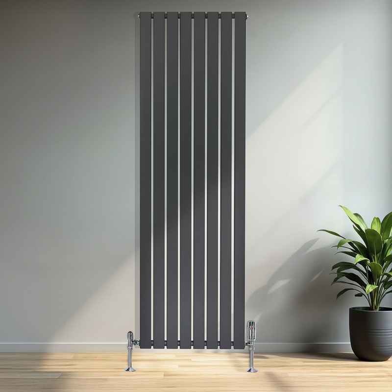 MonsterShop / Design radiator vlak paneel