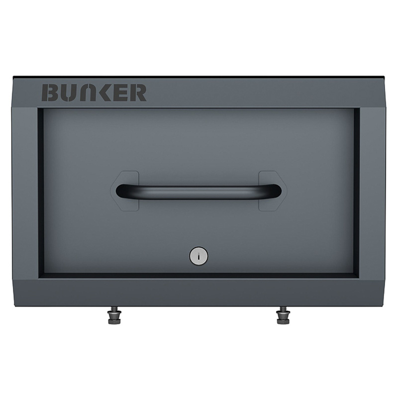 BUNKER / BUNKER® Diepe opberglade S1