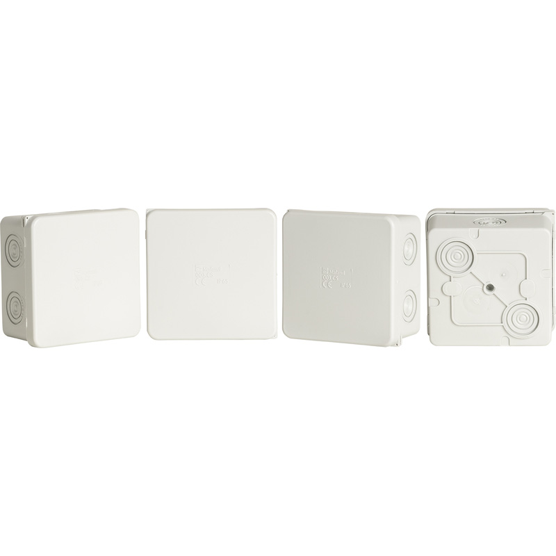 Muller Fix / Gietmofpakket IP68