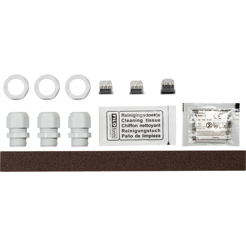 Muller Fix / Gietmofpakket IP68