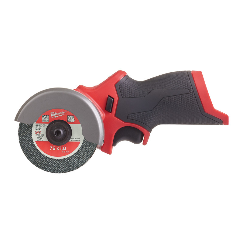 Milwaukee / Milwaukee M12 compacte accu slijpmachine (body)