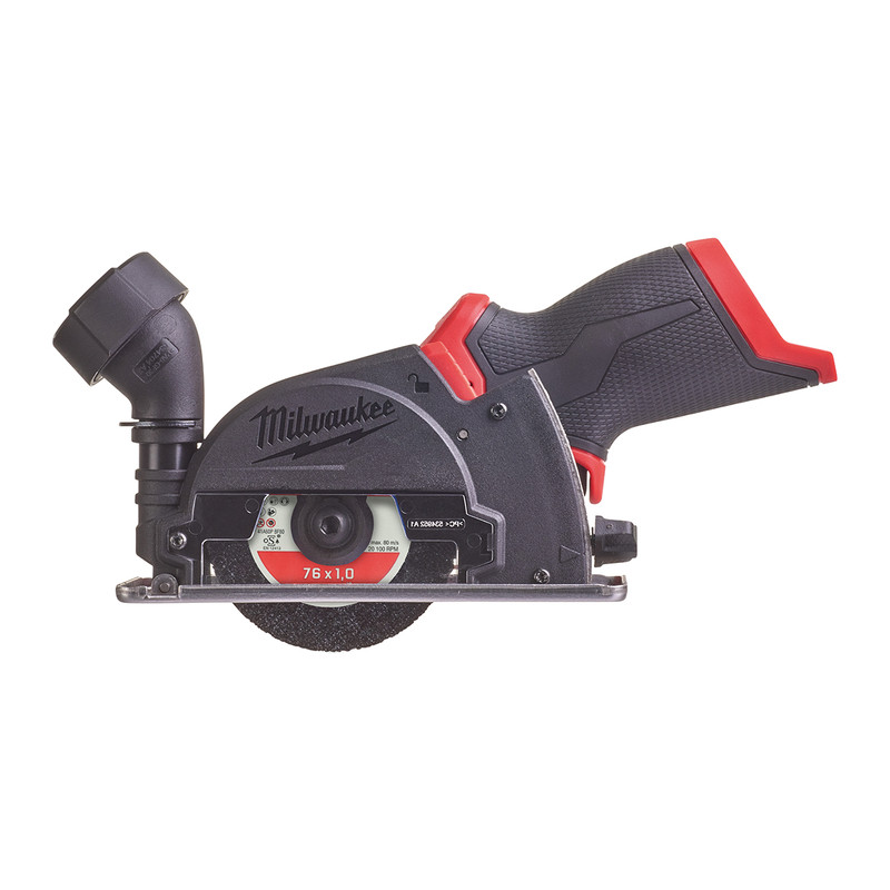 Milwaukee / Milwaukee M12 compacte accu slijpmachine (body)