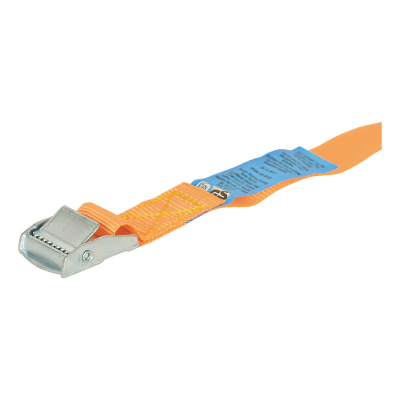 Spanband met gesp