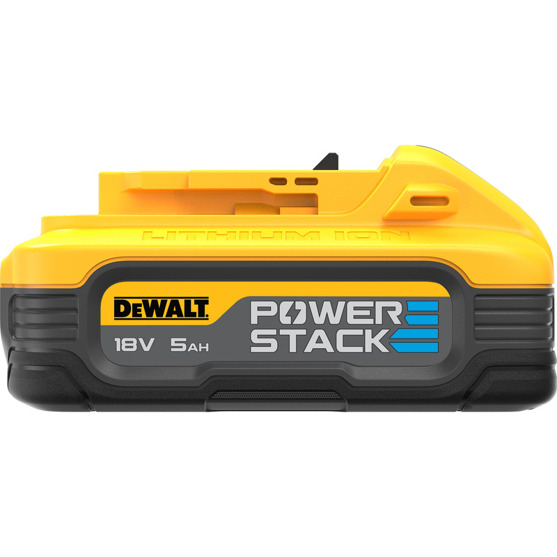 DeWALT / DeWALT Powerstack Li-ion accu