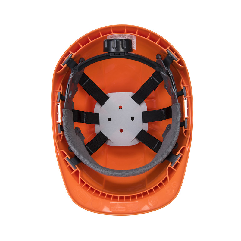 Portwest / Portwest bosbouw hoofd- en gehoorbescherming