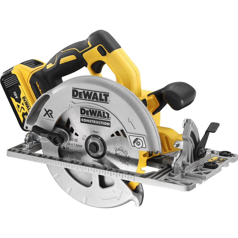 DeWALT / DeWALT DCK608M3-QW combopack