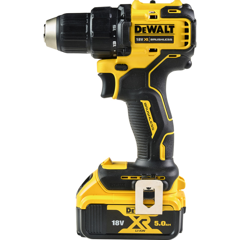 DeWALT / DeWALT DCK608M3-QW combopack