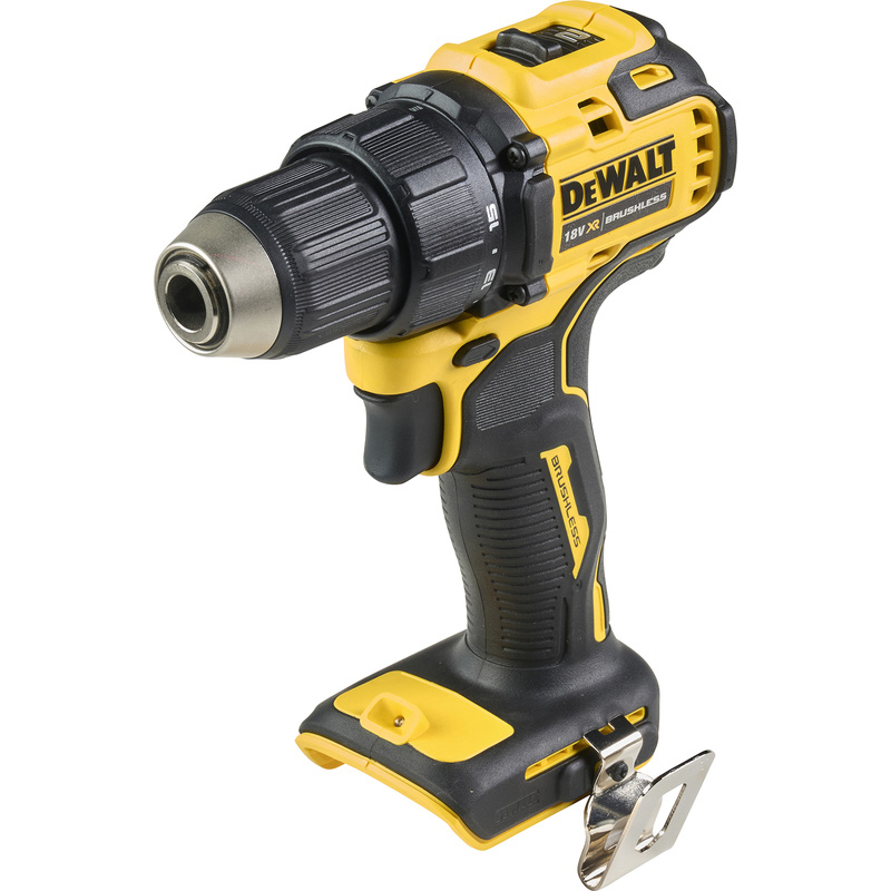 DeWALT / DeWALT DCK608M3-QW combopack