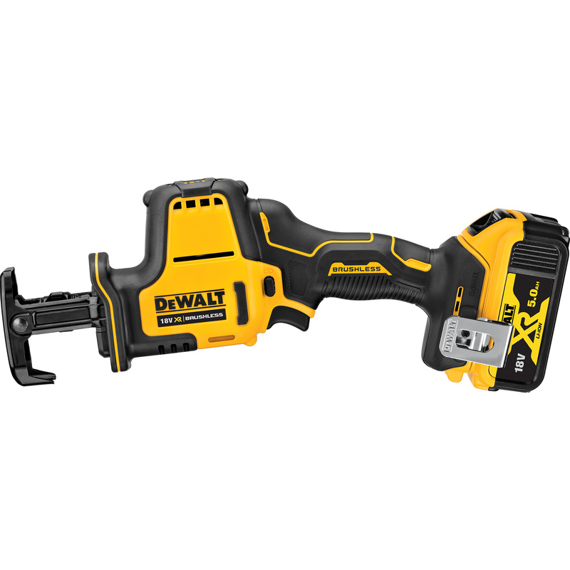 DeWALT / DeWALT DCK608M3-QW combopack