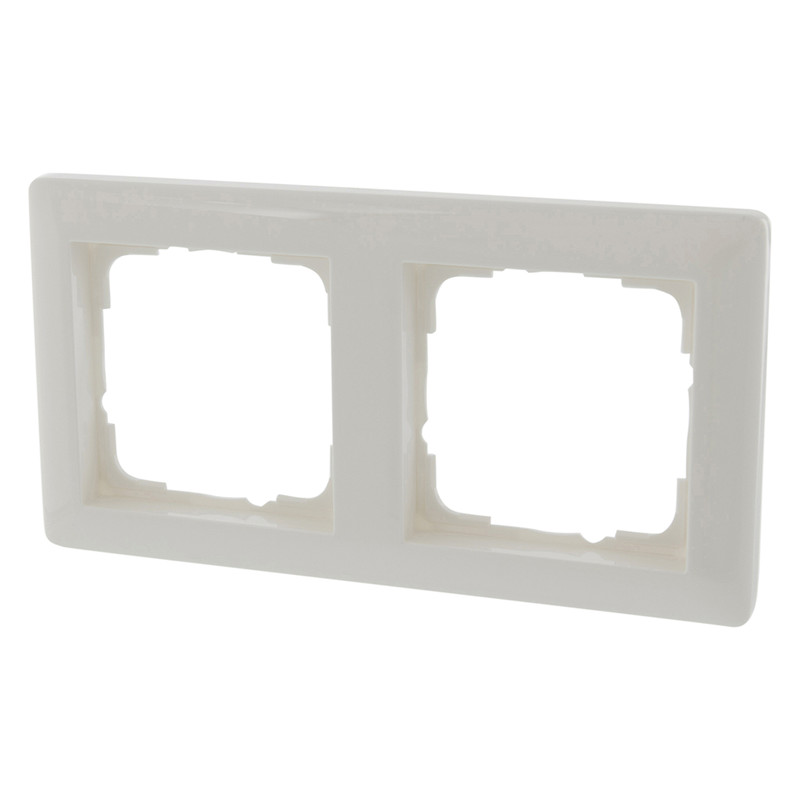 Gira / Gira System 55 afdekraam