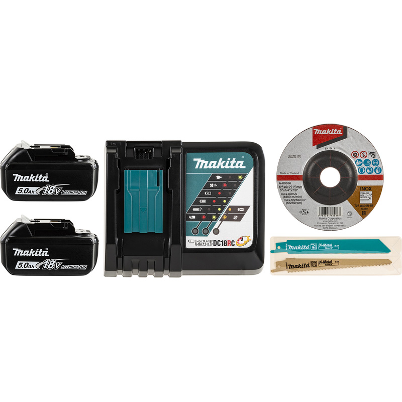 Makita / Makita DK371NX combopack